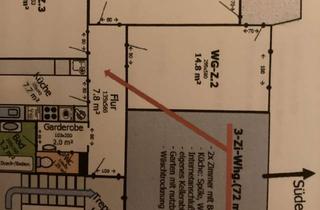 Wohnung mieten in Leinerstraße 1b, 78462 Konstanz, Leinerstraße 1b, 78462 Konstanz