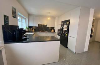 Wohnung mieten in Schillerstraße, 76467 Bietigheim, Gepflegte 4,5-Zimmer Maisonette in Bietigheim mit Garage