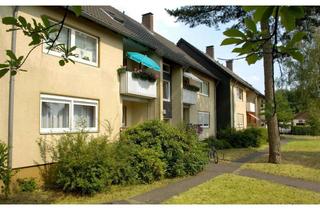 Wohnung mieten in Klashofstraße 19, 33659 Senne, Gemütliche 3-Zimmer-Wohnung in ruhiger Lage