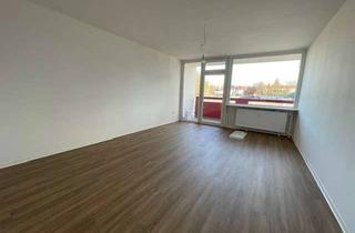 Wohnung mieten in Südliche Ringstr. 185, 63225 Langen, Helle 2-Zimmerwohnung mit Balkon
