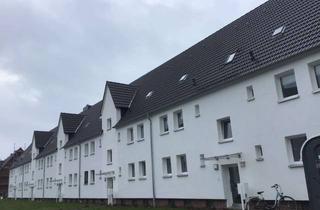 Wohnung mieten in Spieringshorster Str. 25, 23564 St. Gertrud, Modernisierte 1,5-Zimmer-Wohnung mit Balkon