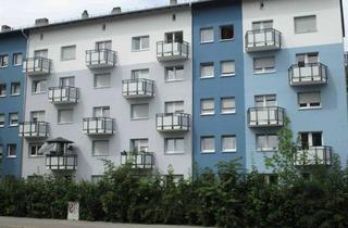 Wohnung mieten in Greflingerstraße 31, 93055 Ostenviertel, Nette Nachbarn gesucht: 3-Zimmer-Wohnung mit Balkon!