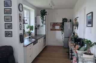 Wohnung mieten in Am Waldschlößchen 52, 49497 Mettingen, Wohnen, wo andere Urlaub machen: kernsanierte Zwei-Zimmer-Wohnung in Mettingen