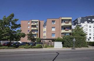 Wohnung mieten in Auf Dem Steinbüchel, 53340 Meckenheim, Genau unsere neue Wohnung: Sanierte 2-Zimmer-Wohnung