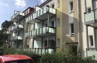 Wohnung mieten in Gneisenaustr. 48, 23566 St. Gertrud, Schöne Wohnung in zentraler Lage