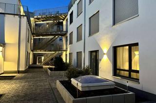 Wohnung mieten in Seckenheimerstraße 68a, 68165 Schwetzingerstadt, 23m² - Vollmöbliertes Apartment in Uninähe - Wohnung