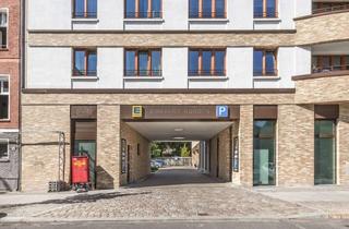 Wohnung mieten in Schwedter Straße 235, 10435 Mitte, Wohnen im Neubau - Schöne 2-Zimmerwohnung mit Terrasse