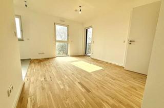 Wohnung mieten in Im Blauen Garn 35, 50389 Wesseling, Neubaukomfort in Wesseling: 2-Zimmer-Wohnung inkl. EBK und Stellplatz