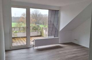 Wohnung mieten in Silviastraße 53, 46537 Dinslaken, frisch renovierte 2-Zimmer Wohnung mit Balkon zu vermieten