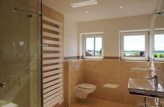 Wohnung mieten in 82395 Obersöchering, Moderne 3-Zimmer-Erdgeschosswohnung in ruhiger Lage mit Terrasse und Gartenbereich