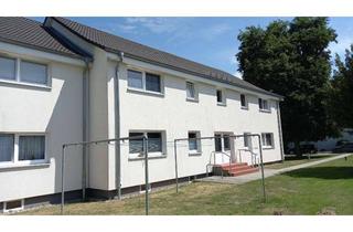 Wohnung mieten in Heinrich-Weitz-Str., 25524 Itzehoe, 2,5 Zimmer Wohnung in Edendorf