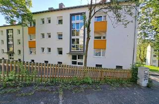 Wohnung mieten in Wittgensteiner Str. 116, 57072 Siegen, ab 01.03.2026: helle, gut geschnittene 4ZKB Wohnung Nr. 47 mit Balkon und großem Kellerraum