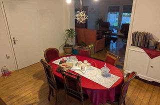 Wohnung mieten in 49593 Bersenbrück, Geräumige 4-Zimmer Wohnung mit Garten in Bersenbrück