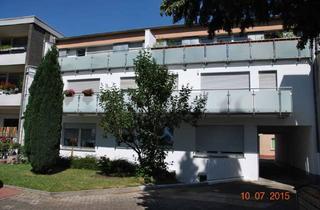 Wohnung mieten in Marktstr., 53229 Beuel, Studentin/Pendler aufgepasst ! Ruhige 1-Zimmer-Wohnung mit gelungener Aufteilung u. Sonnenbalkon