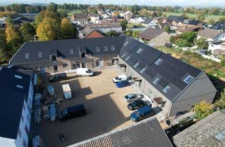 Wohnung mieten in Heribertstraße 34, 52388 Nörvenich, Exclusive Wohn-Perle im Denkmal in Nörvenich, Wohnung mit Galerie, top Lage