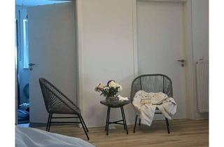 Wohnung mieten in Erbstetter Str. 34, 71522 Backnang, Schöne 1 Zimmer Wohnung in Bahnhofsnähe mit Balkon