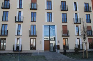 Wohnung mieten in Wilhelm-Leichum-Straße, 63263 Neu-Isenburg, Baujahr 2018, Großzügige 3 Zimmerwohnung mit Südbalkon