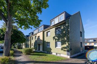 Wohnung mieten in Schweidnitzer Straße, 38302 Wolfenbüttel, Gemütliche 3-Zimmer-Wohnung in Wolfenbüttel