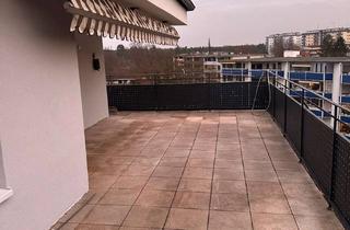 Wohnung mieten in Spechtstraße, 63263 Neu-Isenburg, Traumhafte Penthouswohnung in NI-Gravenbruch ***
