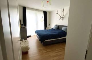 Wohnung mieten in Eimsbütteler Chaussee 45, 20259 Eimsbüttel, Wunderschöne Neubauwohnung in Innenhoflage mit eigenem Garten