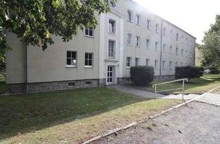 Wohnung mieten in Straße Der Einheit 14, 01917 Kamenz, NEU und AB SOFORT - großzügige Erdgeschosswohnung im Grünen zu vermieten!