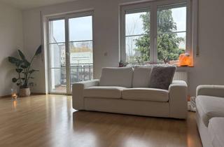 Wohnung mieten in Wasserstraße, 03046 Cottbus, Schöne helle 3-Raum-Wohnung zu vermieten Stadtmitte