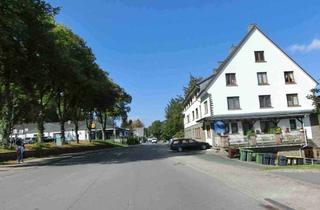 Wohnung mieten in Hauptstraße 11/13, 57482 Wenden, attraktive 2-Zimmerwohnung mit Balkon