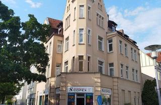Wohnung mieten in Wichmannstraße 27, 30519 Döhren, *Gepflegte 4-Zimmer-Whg mit Einbauküche*