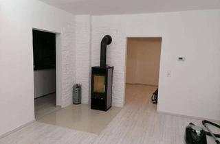 Wohnung mieten in Rosestraße 34, 95448 Hammerstatt, 5 - Zimmer Dachgeschosswohnung mit Balkon in Bayreuth