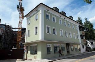 Wohnung mieten in Kirchzeile, 83043 Bad Aibling, Charmante 3-Zimmer-Wohnung im Herzen von Bad Aibling