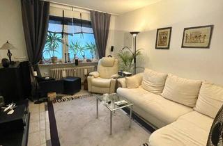 Wohnung mieten in 60326 Gallus, F-Gallusviertel: Gemütliche 2-Zimmer-Wohnung, EBK / ca. 10 Min. zur S-Bahn Gallus!