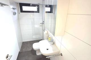 Wohnung mieten in 63179 Obertshausen, OBERTSHAUSEN: 1 Zi.App. für Wochenendpendler