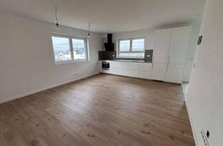 Wohnung mieten in 89155 Erbach, Moderne Neubau-Einliegerwohnung mit Smart Home & Einbauküche – Erstbezug für 1–2 Personen