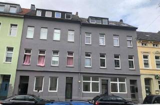 Wohnung mieten in Martinstraße, 47805 Dießem/Lehmheide, 3,5-Zimmer-Wohnung in zentraler Lage von Krefeld zu vermieten