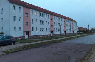 Wohnung mieten in Friedrich-Ebert-Str. 17c, 39326 Wolmirstedt, Wohnen in Wolmirstedt