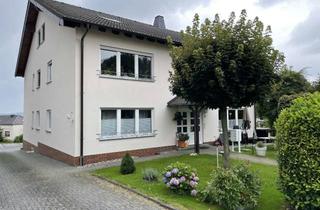 Wohnung mieten in 53501 Grafschaft, Gepflegte 3-Zimmer-Wohnung in Grafschaft