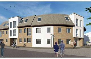 Wohnung mieten in Im Pangel 24, 41812 Erkelenz, *Erstbezug Neubau im Zentrum von Erkelenz*