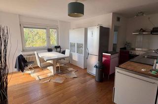 Wohnung mieten in Oberdießemer Straße 97-99, 47805 Dießem/Lehmheide, Helle, gut geschnittene 2-Zimmer-Wohnung mit zwei Bädern