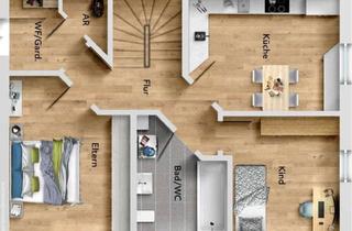 Wohnung mieten in Adalbert-Stifter Str. 10a, 93336 Altmannstein, Neuwertige 3-Zimmer-Wohnung mit Balkon in Altmannstein/Sandersdorf