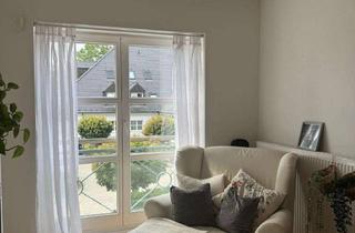 Wohnung mieten in Zum Weiher 44, 14552 Michendorf, Helle & stilvolle 88 m² Wohnung nähe Potsdam/Berlin