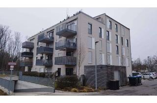 Wohnung mieten in Bei Der Herrenmühle, 89250 Senden, Attraktive 3-Zimmer Wohnung im 3. OG mit Balkon in Senden