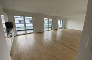 Penthouse mieten in Wiesbadenerstraße 81, 55252 Mainz-Kastel, Großzügige, attraktive 4-Zimmer-Penthousewohnung