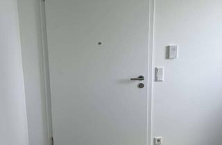 Wohnung mieten in 53572 Unkel, Erstbezug mit Balkon und EBK: Stilvolle 2-Raum-Erdgeschosswohnung mit geh. Innenausstattung in Unkel