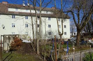 Wohnung mieten in Am Webereck 14, 87600 Kaufbeuren, zentral gelegene 3 ZKB Wohnung o. Balkon - Besichtigungstermin mit vorheriger Anmeldung