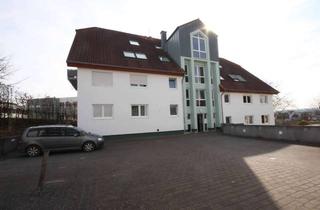 Wohnung mieten in Gisbert-Lieber-Str. 10b, 65520 Bad Camberg, Exklusive 3-Zimmer-Wohnung mit Balkon in Bad Camberg