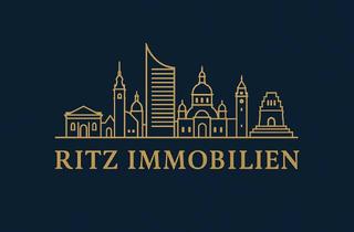 Wohnung mieten in Wolfener Straße 20, 04155 Gohlis-Süd, Wem´s wohl ist, der wohnt in Gohlis! Noch besser: Gohlis- Süd! Wohnung mit eigenen Garten!