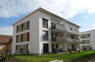 Wohnung mieten in Forststraße 23/1, 89555 Steinheim, 2-Zimmer-Wohnung mit großem Balkon