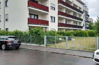 Wohnung mieten in Schönbachstr. 14, 86154 Oberhausen, Neuwertige, energieeffiziente, moderne und helle 3-Zi-Whg mit Südbalkon