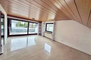 Wohnung mieten in Marrenstraße 40, 73072 Donzdorf, Charmante 2-Zimmer-Wohnung mit EBK und leichter Hanglage mit Blick ins Grüne