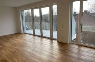 Wohnung mieten in Bernsmeyerstiege, 48145 Münster, Traumwohnung mit Balkon